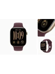 Apple Watch Series 11 + Fraises dentaires