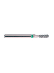 fraise diamantée CoolCut Poire 238-014 (830R) gros grain bague verte C
