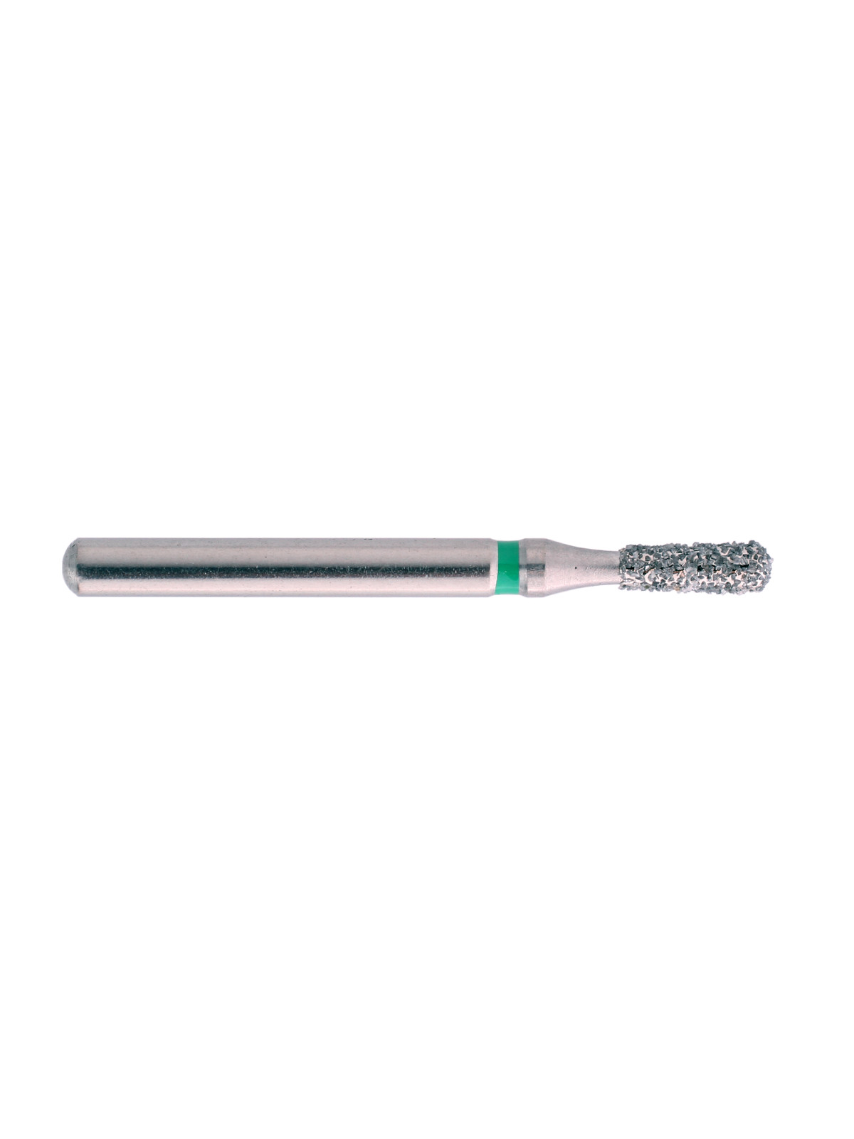 fraise diamantée CoolCut Poire 238-014 (830R) gros grain bague verte C