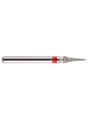 fraise diamantée COOLCUT interproximale ISO465 (392) grain fin F