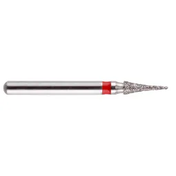 fraise diamantée COOLCUT interproximale ISO465 (392) grain fin F