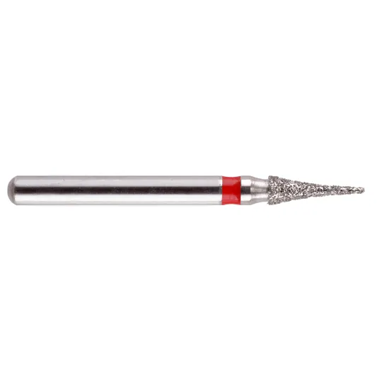 fraise diamantée COOLCUT interproximale ISO465 (392) grain fin F