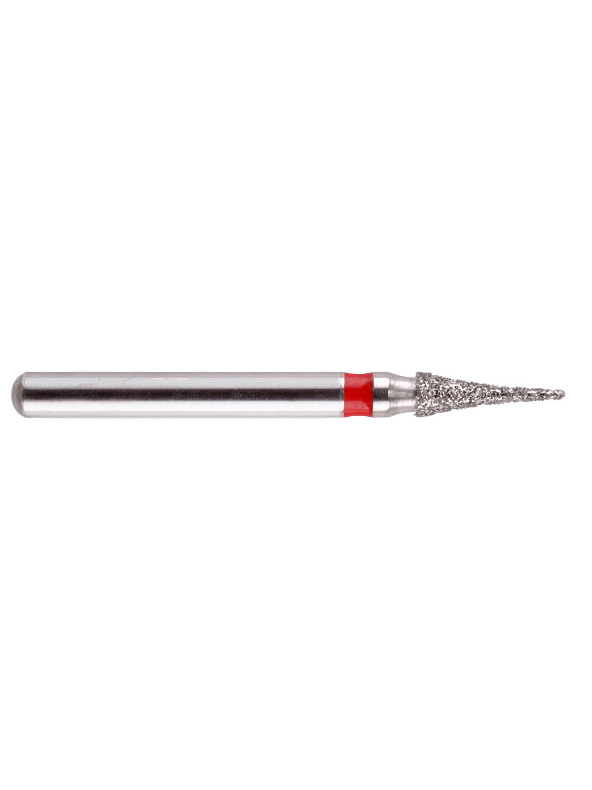 fraise diamantée COOLCUT interproximale ISO465 (392) grain fin F