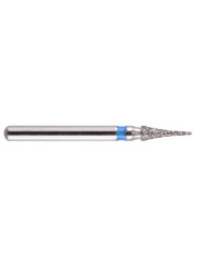 fraise diamantée COOLCUT interproximale FG 465 (392) grain moyen M
