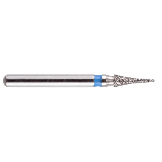 fraise diamantée COOLCUT interproximale FG 465 (392) grain moyen M