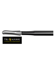 fraise dentaire transmétal Tri Hawk Talon 12