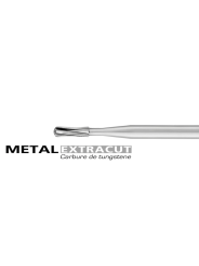 fraise transmétal Metal Extracut