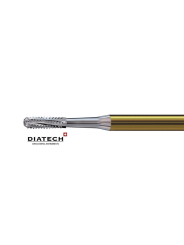 fraise transmétal Speedster S5 Coltene Diatech