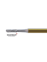 fraise transmétal Speedster S5 Coltene Diatech