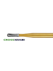 fraise transmetal Crossover II 1558-012 Prima Dental