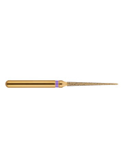 fraise dentaire diamantée à zircone ZIRCONIT Cône pointu 167-010