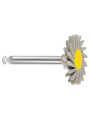 polissoir diamanté EVE-DIAPOL spirale twist DP grain fin