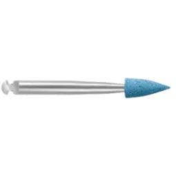 polissoir diamanté EVE-DIAPOL pointe W11 gros grain