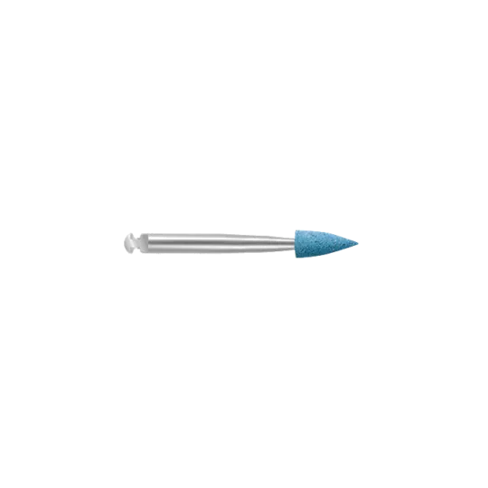 polissoir diamanté EVE-DIAPOL pointe W11 gros grain