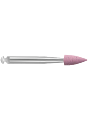 polissoir diamanté EVE-DIAPOL pointe W11 grain moyen