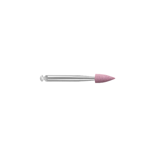 polissoir diamanté EVE-DIAPOL pointe W11 grain moyen