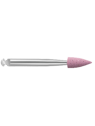 polissoir diamanté EVE-DIAPOL pointe W11 grain moyen