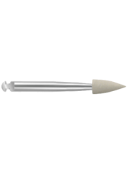 polissoir diamanté EVE-DIAPOL pointe W11 grain fin
