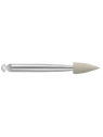 polissoir diamanté EVE-DIAPOL pointe W11 grain fin