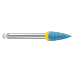 polissoir diamanté EVE-DIAPOL flamme W16 gros grain