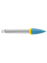 polissoir diamanté EVE-DIAPOL flamme W16 gros grain