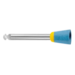 polissoir diamanté EVE-DIAPOL cupule W17 gros grain