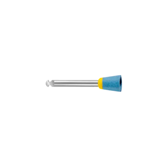 polissoir diamanté EVE-DIAPOL cupule W17 gros grain