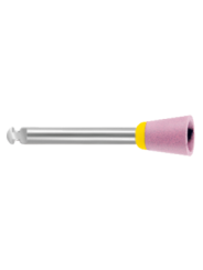 polissoir diamanté EVE-DIAPOL cupule W17 grain moyen