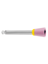 polissoir diamanté EVE-DIAPOL cupule W17 grain moyen