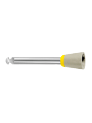 polissoir diamanté EVE-DIAPOL cupule W17 grain fin