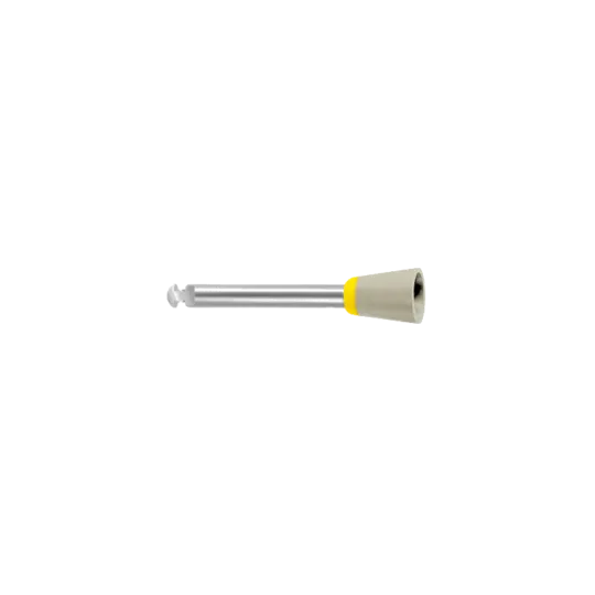 polissoir diamanté EVE-DIAPOL cupule W17 grain fin