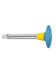 polissoir diamanté EVE-DIAPOL lentille W18 gros grain