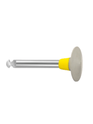 polissoir diamanté EVE-DIAPOL lentille W18 grain fin