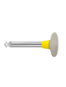 polissoir diamanté EVE-DIAPOL lentille W18 grain fin