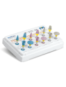 kit polissoirs diamantés 307 EVE-DIAPOL