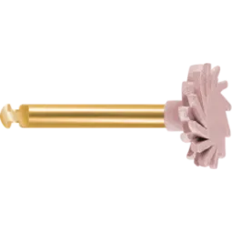 polissoir diamanté EVE-DIACOMP twist DT grain moyen
