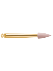 polissoir diamanté EVE-DIACOMP pointe W11 grain moyen
