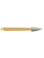 polissoir diamanté EVE-DIACOMP pointe W11 grain fin