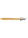 polissoir diamanté EVE-DIACOMP pointe W11 grain fin