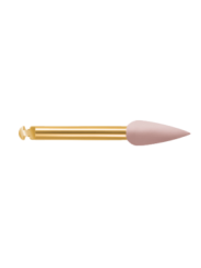 polissoir diamanté EVE-DIACOMP flamme DCP1 grain moyen