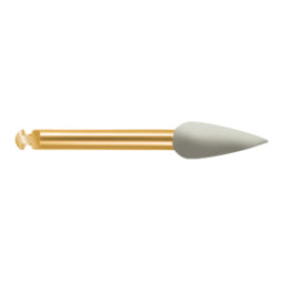 polissoir diamanté EVE-DIACOMP flamme DCP1 grain fin