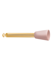 polissoir diamanté EVE-DIACOMP cupule DCP3 grain moyen