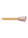 polissoir diamanté EVE-DIACOMP cupule DCP3 grain moyen