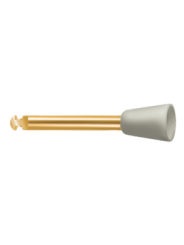 polissoir diamanté EVE-DIACOMP cupule DCP3 grain fin