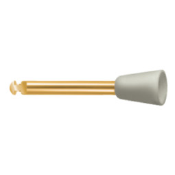 polissoir diamanté EVE-DIACOMP cupule DCP3 grain fin