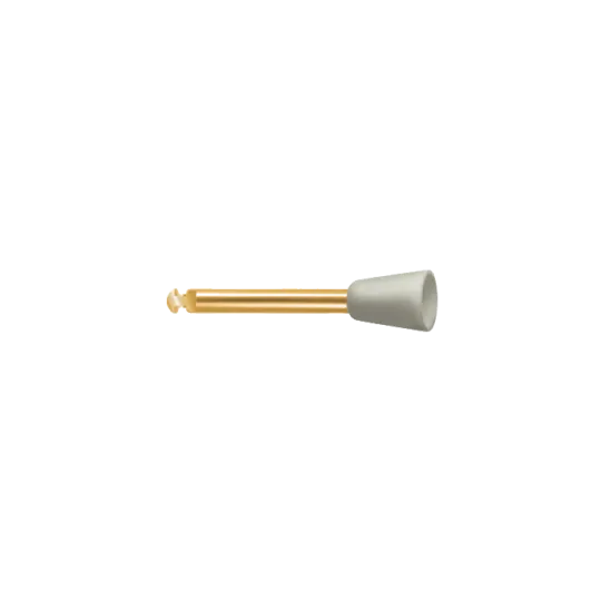 polissoir diamanté EVE-DIACOMP cupule DCP3 grain fin