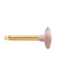 polissoir diamanté EVE-DIACOMP lentille DCP2 grain moyen