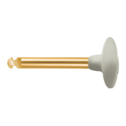 polissoir diamanté EVE-DIACOMP lentille DCP2 grain fin
