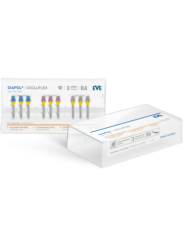 kit polissoirs diamantés 308 EVE-DIAPOL Occluflex