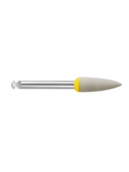 polissoir diamanté EVE-DIAPOL flamme allongée W2 grain fin